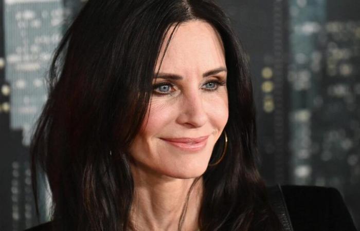 Courteney Cox signs for a seventh Scream, despite controversies surrounding production