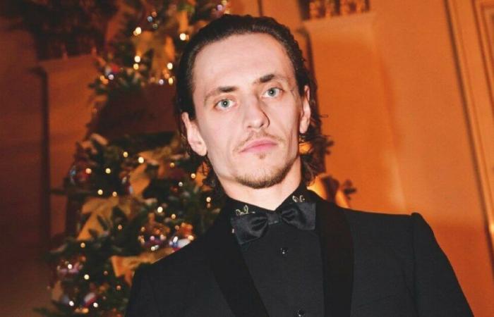 Sergei Polunin leaves Russia, the dancer with Putin tattooed on his chest reveals: “I’m sorry for what I could or couldn’t do, but I’ll be better”