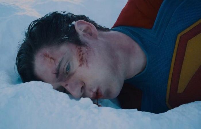 Impressive trailer for ‘Superman’. James Gunn embraces the light in this new version of the Man of Steel starring David Corenswet