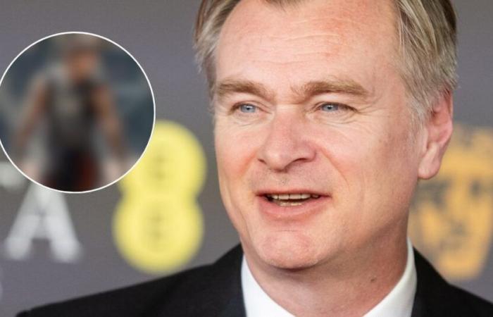 Many of you didn’t like Christopher Nolan’s favorite film of 2024 at all