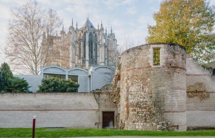 Reopening of the Quadrilatère – Beauvais Art Center