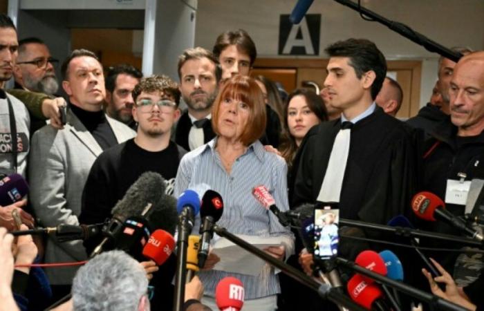 Mazan rapes: the 51 accused found guilty, maximum sentence for Dominique Pelicot: News