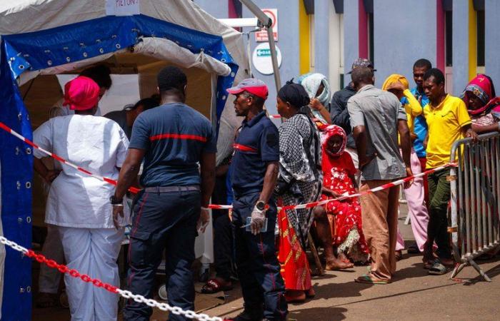 INTERVIEW. Cyclone Chido in Mayotte: precariousness, expulsions… why the humanitarian catastrophe could have “been avoided”