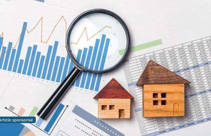 How to anticipate the risks linked to fluctuations in the real estate market?