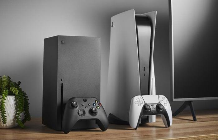 Xbox Series continues to sell less, but Microsoft doesn’t care | Xbox