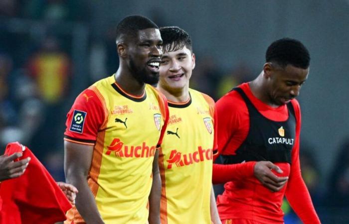 RC Lens is preparing for a huge start!