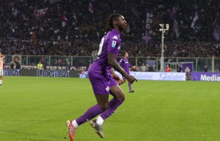 Vitoria Guimaraes vs Fiorentina – probable line-ups and where to watch on TV