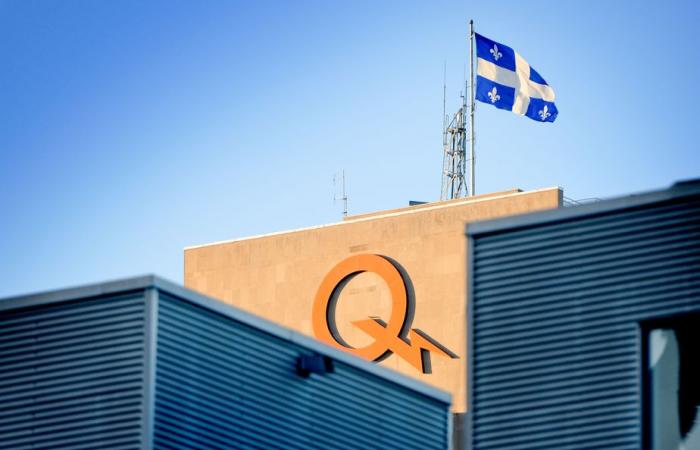 Hydro-Québec | Union denounces workforce residing abroad