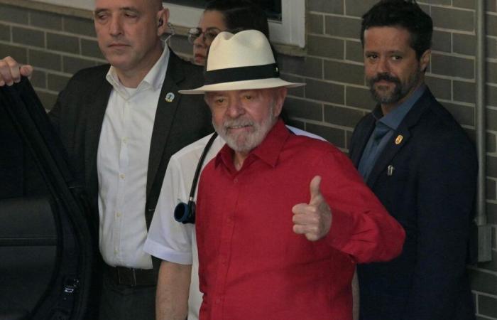 Brazil: Lula back in business after his brain operation