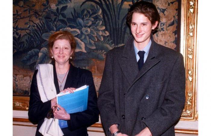 John Elkann: “My mother was naturally violent but I sought peace. Putin came to Villar Perosa”