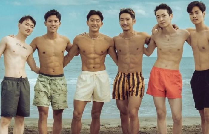 Japanese series The Boyfriend is renewed