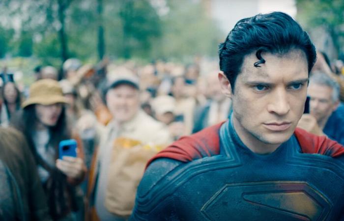 Is Superman Needed in 2025? New Trailer Shows He Is