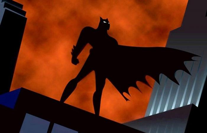 Batman fans were left without their own Universal theme park. A Spielberg film was to blame