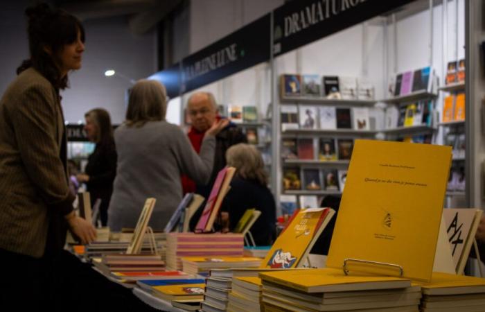 A successful literary celebration – Montréal Campus