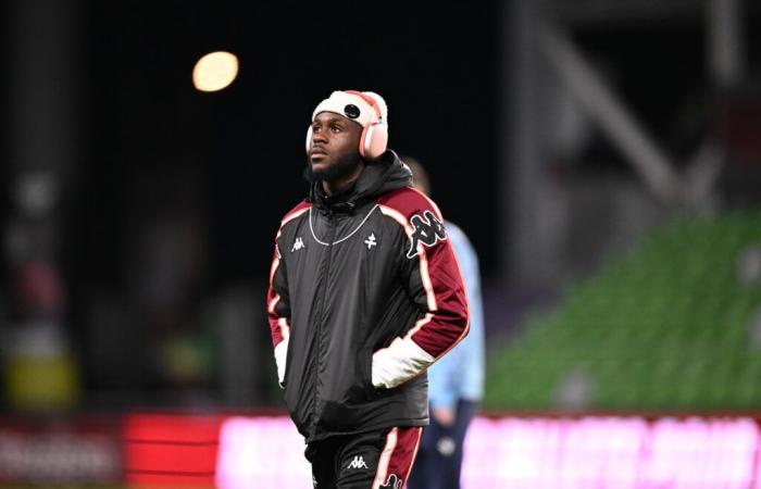 Mercato – Pro contracts signed and two or three recruits for FC Metz in January?