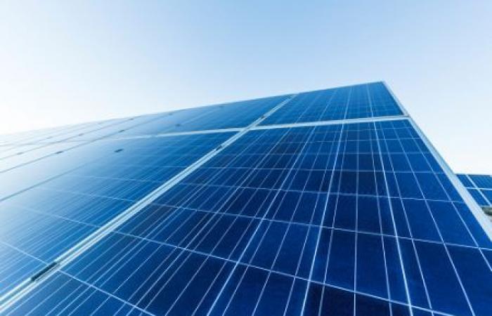 Scatec completes financing for 60 MW of solar energy in Botswana