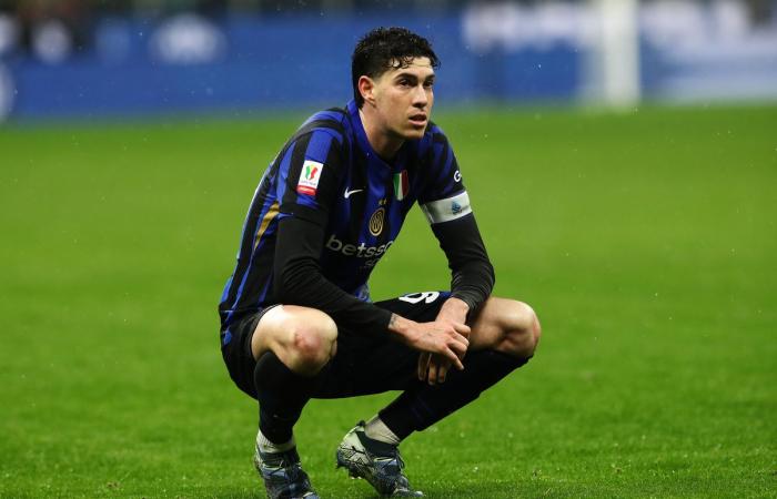 Inter-Udinese: Why play stopped for six minutes in Coppa Italia Round of 16 clash – Football Italia