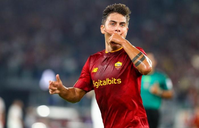 Dybala, will he say goodbye to Roma in January? The offer and the scenarios