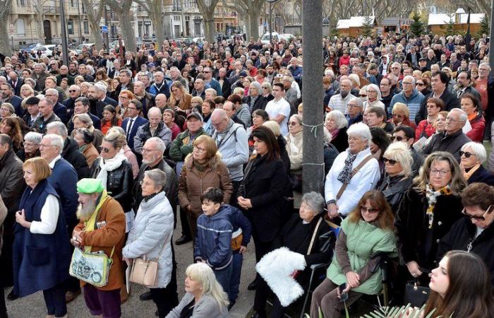 It’s a record! There will be 500,000 inhabitants in the Pyrénées-Orientales in 2025, but Perpignan is stagnating