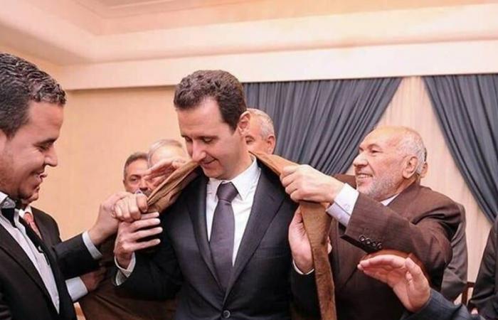 Political forces prepare to suffer the consequences of supporting Al Assad