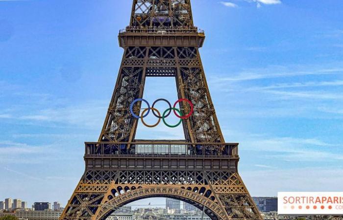 The events that marked Paris in 2024, a look back in pictures