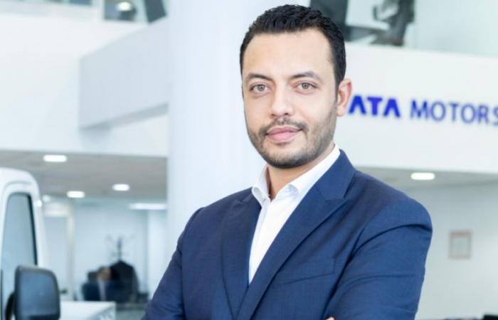 Ismail Amarti takes the reins of Global International Motors