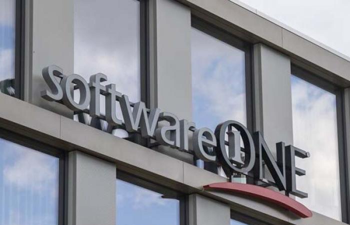 SoftwareOne merges with Norwegian company Crayon