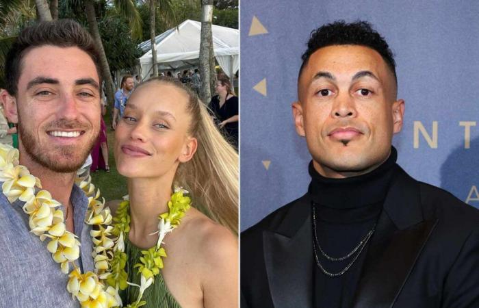 Cody Bellinger’s New Yankees Teammate Giancarlo Stanton Once Dated His Wife