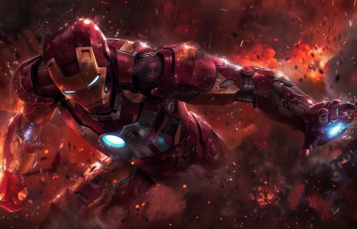 Iron Man could become Marvel’s next Thanos-level villain