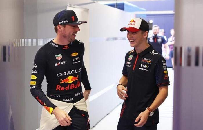 Yes, it really happened: Perez was fired by Red Bull, who already replaced him. And meanwhile Verstappen admits: “I’ve had talks” – MOW