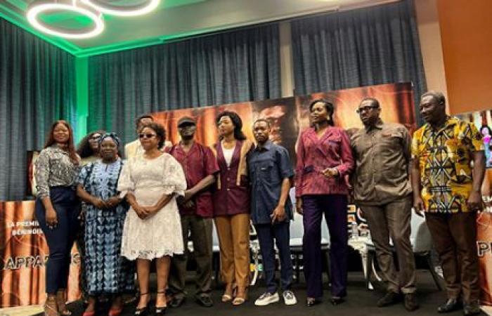 A+ Benin and Marodi TV announce the launch of the Beninese series “Appearances”