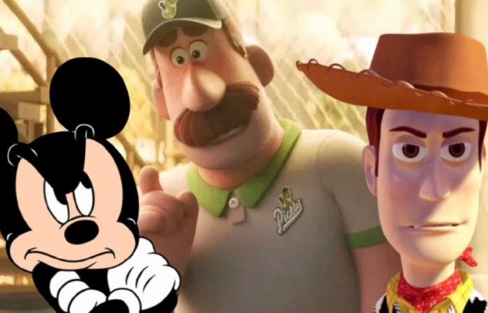 the new studio series censored by Disney for this absurd reason