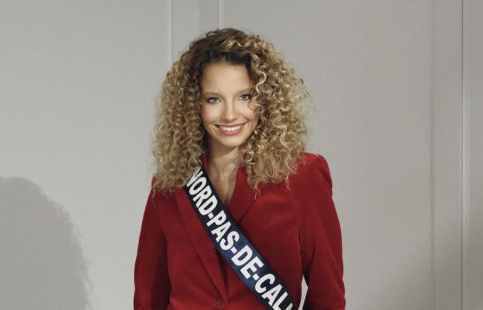 Miss Nord-Pas-de-Calais defends her little sister accused of racism towards Miss France 2025