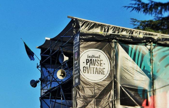 Rap at the foot of Albi Cathedral and rock in Pratgraussals at the next Pause Guitare festival