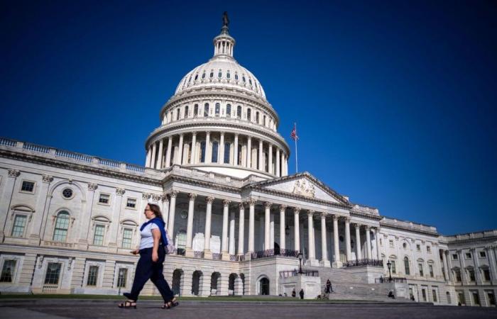 United States: The country is approaching budgetary paralysis