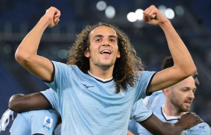 Mercato – OM: A transfer to Guendouzi imminent?