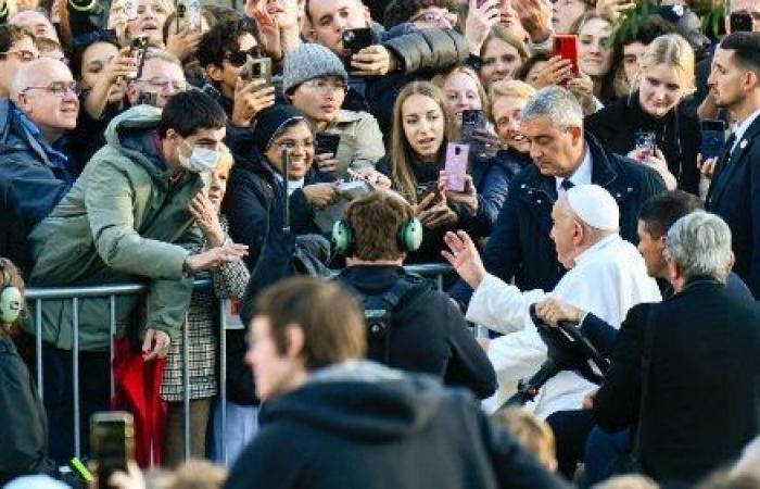 The Church of Belgium relies on the dynamism of its volunteers