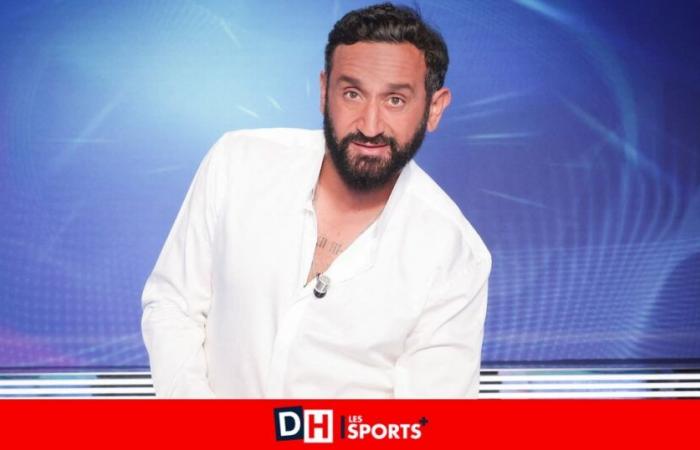 Cyril Hanouna reassures about the future of “Touche pas à mon poste”: “Everything is going very well”