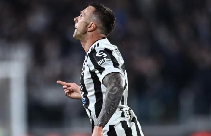 Rome, another former Juventus player appears for the post-Dybala era: Federico Bernardeschi