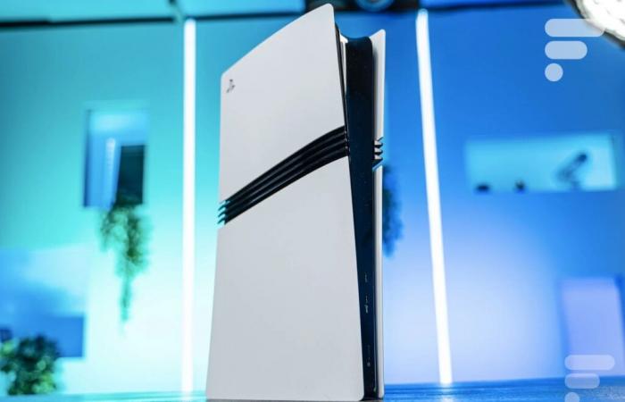 The PS5 Pro is selling well, despite its crazy price