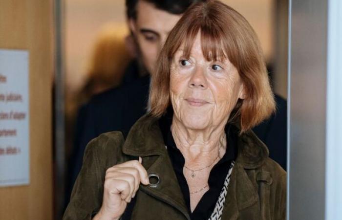 Gisèle Pelicot: Ex-husband and 50 others found guilty in France mass rape trial