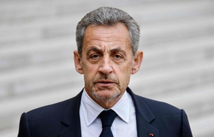 Will Nicolas Sarkozy lose his Legion of Honor after his final conviction?