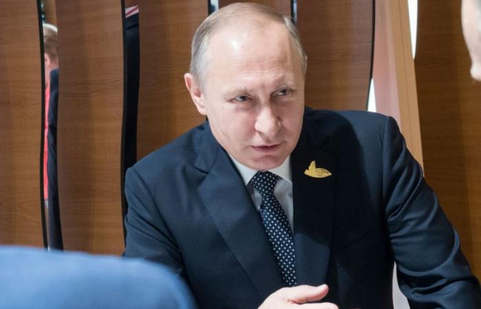 Putin open to negotiations with Kyiv but only with legitimate authorities and defines the situation in Syria as “complex” – Euractiv Italia