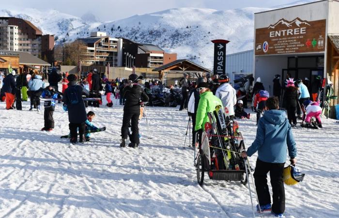 Isère weather: heavy snowfall arriving in Grenoble and the Alps, here are the areas affected