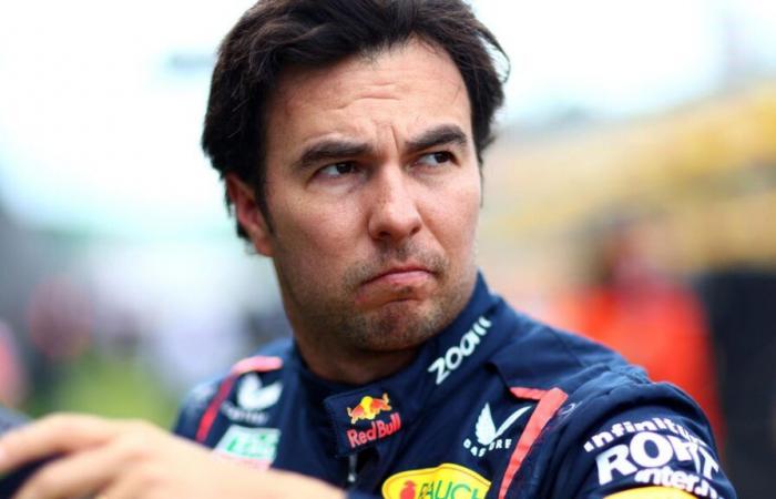 Why Did Red Bull And Sergio Perez Decide To Part Ways For 2025?