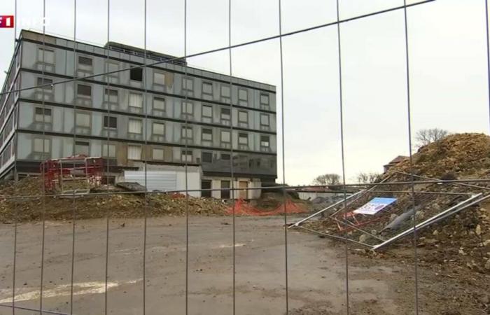 “Nausea, permanent headaches”: in La Rochelle, the anger and concern of residents near a depollution site