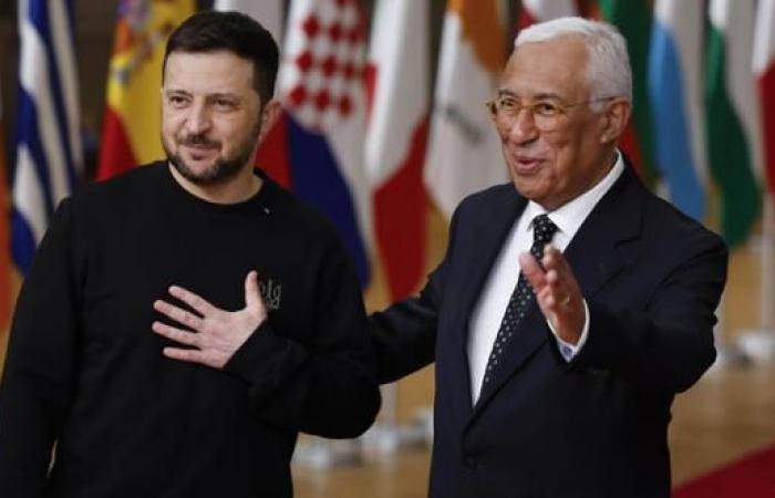 Zelensky is weak, peace dictated by Moscow and the unconditional reflection of Putin’s niets