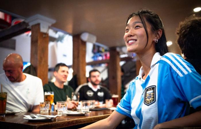 Documentary on Argentina’s victory in 2022 | “The best soccer story of the modern era”