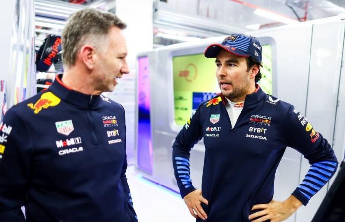 The complications and negotiations behind Perez’s Red Bull exit