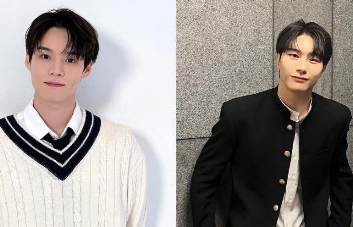 Lim Sejun et Kang Seungsik quittent IST Entertainment – ​​K-GEN